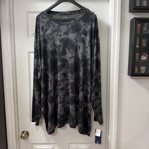 Reebok DXL Speedwick Dream Collection Long Sleeve Tee New with Tags size 6XL